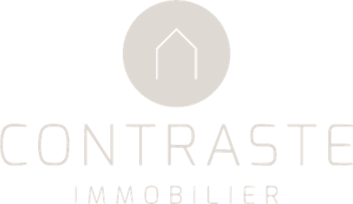 Logo de Contraste immobilier